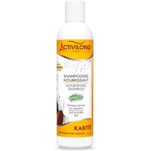 Shampooing nourrissant Karite Activilong 250ML