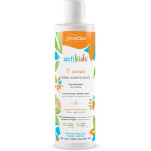 Activilong Crème lavante Cowash Actikids Activilong 240 ML