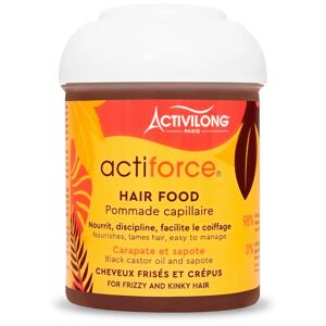 Activilong Pommade capillaire Hair food Actiforce Activilong 125 ML