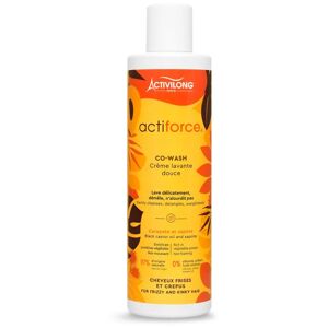 Activilong Crème lavante Co-wash Actiforce Activilong 240 ML