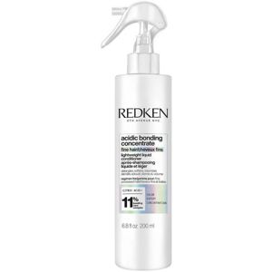 Apres-shampooing leger Acidic Bonding Concentrate Redken 200ML