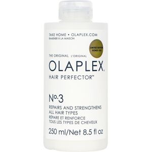 Perfecteur de cheveux n°3 Hair Perfector Olaplex 250ML - Publicité