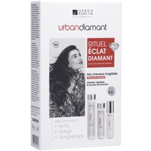 Coffret urban diamant URBAN KERATIN