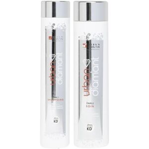 Duo Urban diamant URBAN KERATIN