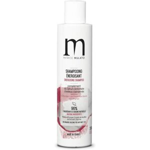 Shampooing antichute Mulato 200ML