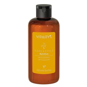 Vitality's Shampooing riche C&S Nutritivo Vitality's 250ML