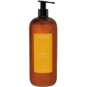 Shampooing riche C&S Nutritivo Vitality's 1000ML