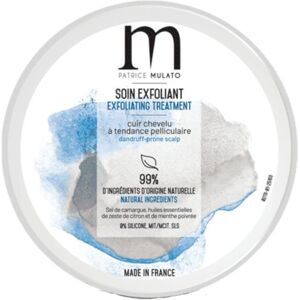 Soin exfoliant Mulato 200ML