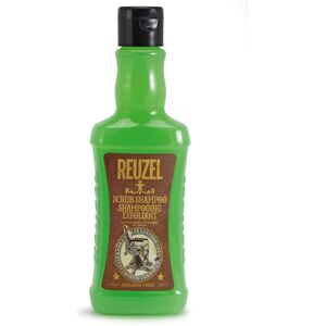 Shampooing exfoliant Scrub Reuzel 350ML