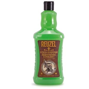 Shampooing exfoliant Scrub Reuzel 1L