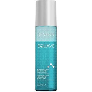 Spray démêlant hydratant Equave™ Revlon 200ML - Publicité