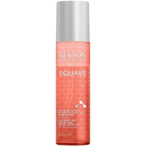 Spray démêlant boucles Equave™ Revlon 200ML - Publicité