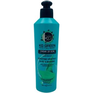 Keragold Crème soin revitalisant Keragold Green 200ml