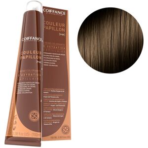 Coiffance Coloration Couleur Papillon 6.3 Blond Foncé Doré Coiffance 100ml