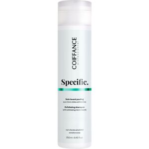 Soin lavant peeling Coiffance Specific 250ml