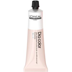 Coloration semi-permanente DIA COLOR CLEAR L'Oréal Professionnel 60ml - Publicité