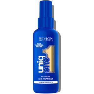 Spray 10-en-1 edition limitee relaxant UniqOne Revlon 150ML