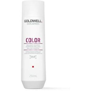 Shampooing Dual Senses Color Brilliance Goldwell 250ml - Publicité