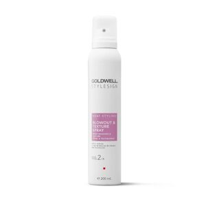 Spray Texturant Stylesign Blowout + Texture Spray Goldwell 200ml - Publicité