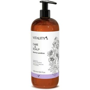 Shampooing Dermo Apaisant C&Scalp Vitality's 1L