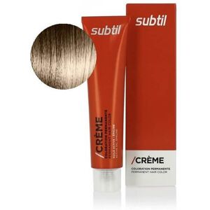 Subtil Crème 60 ML 8.7 Blond clair marron