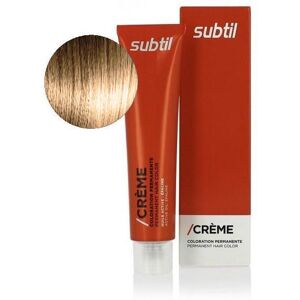 Subtil Crème N°8 Blond Clair 60 ML - Publicité