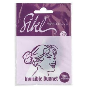 Sibel Sachet 2 filets Fins Chatain foncé - Publicité