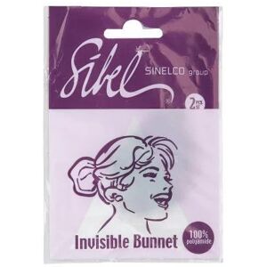 Sibel Sachet 2 Filets Fins Blond - Publicité