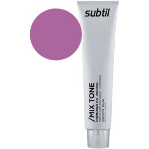 Subtil Crème Mix Tone 60 ML Magenta - Publicité