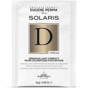 Eugène Perma Démaquillant capillaire Solaris Eugène Perma 12 x 25g