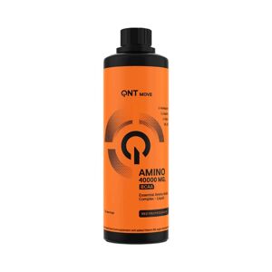 Amino acid liquid 4000 (500ml) unisexe