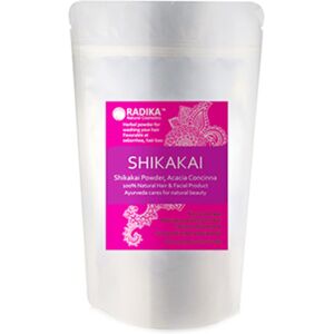 Bioherba Poudre de shikakai, 100 g