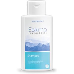 Sanct Bernhard Eskimo shampoing pour cheveux, 250 ml