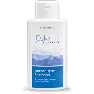 Sanct Bernhard Shampoing antipelliculaire Eskimo, 250 ml