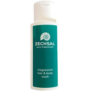 Zechsal Shampooing au magnésium, 200 ml