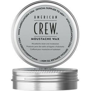 American Crew Crew Moustache Wax Rasage