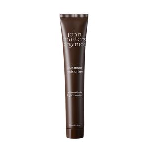 John Masters Organics Mandarin Maximum Moisturizer