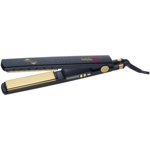 BaByliss Titanium - Ionic Noir Lisseurs