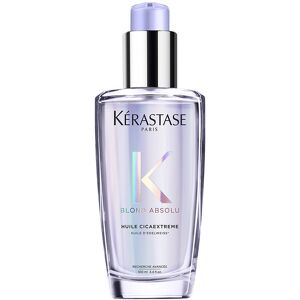 Kerastase Huile Cicaextreme Blond Absolu