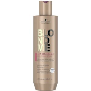 Schwarzkopf Baume Riche Blondme