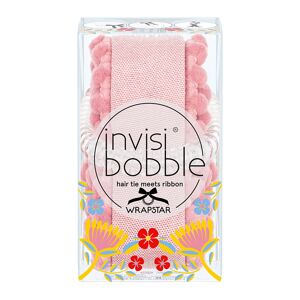 Invisibobble Flores & Bloom Wrapstar Ami & Co Elastique en spirale