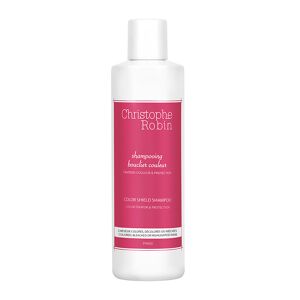 Christophe Robin Shampooing Bouclier Couleur