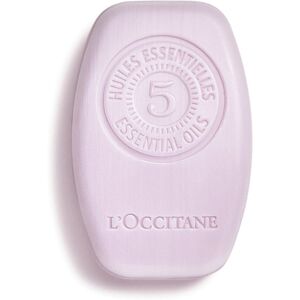 L'Occitane Shampooing Solide Douceur & Equilibre Soin cheveux