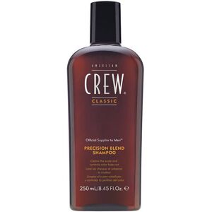 American Crew Precision Blend Shampoo Cheveux & Corps