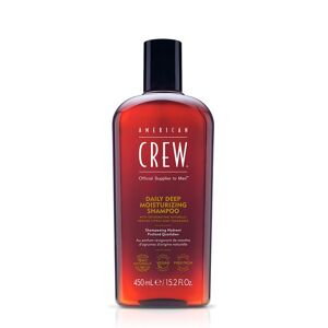 American Crew Daily Deep Moisturizing Shampoo Cheveux & Corps