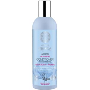 Natura Siberica Après-Shampooing Anti-Stress Vegan Produits Vegan