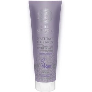 Natura Siberica Masque Capillaire Naturel Reparation et Protection