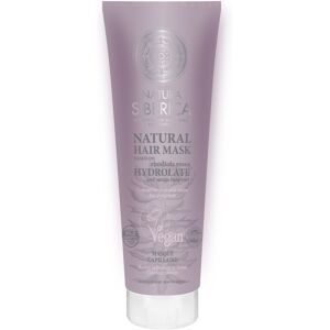 Natura Siberica Masque Capillaire Protection de la Couleur & Eclat