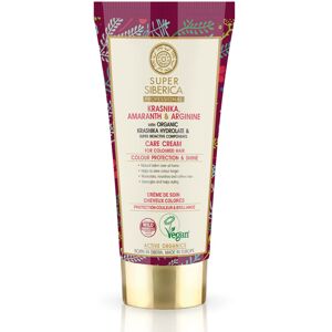 Natura Siberica Creme de Soin Kraniska et Amarante Soins Capillaires