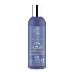 Natura Siberica Shampooing Naturel Anti-Pollution